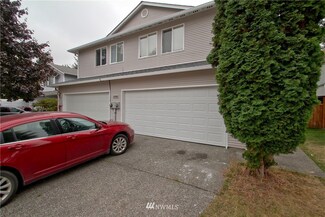 1926 111th Place SW Unit B, Everett, WA 98204