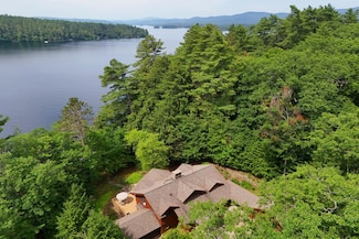 151 Harvard Camp Rd, Moultonborough, NH 03254