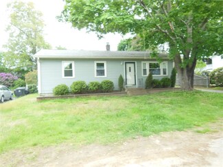 25 Anderson Ave, Coventry, RI 02816