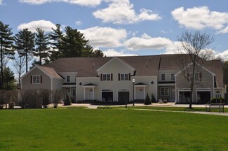 902 Main St Unit 24, Hanson, MA 02341