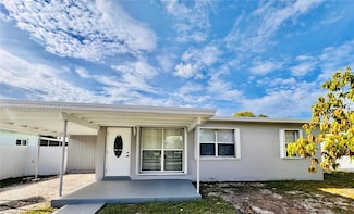 3501 SW 41st St, Hollywood, FL 33023