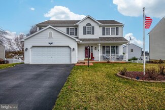 215 Shepherd St, Jonestown, PA 17038