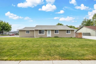 4731 Hibiscus St, West Richland, WA 99353