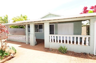 1028 Hooli Place Unit A, Pearl City, HI 96782