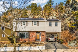 225 Glenwood St, Malden, MA 02148