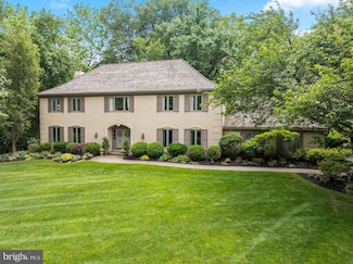 130 Hunt Valley Cir, Berwyn, PA 19312