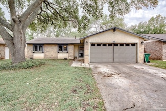 9442 Valley Dale St, San Antonio, TX 78250