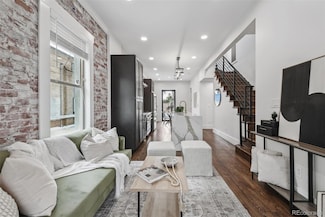 1024 W 8th Ave, Denver, CO 80204