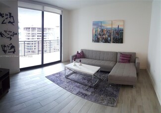 999 SW 1st Ave Unit 1901, Miami, FL 33130