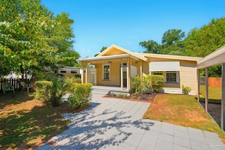 4329 Floridatown Rd, Milton, FL 32571