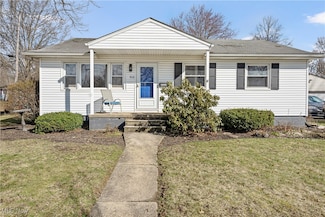 2335 Liberty Rd, Stow, OH 44224