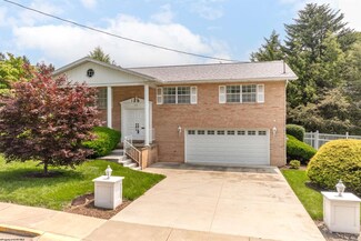 330 Baldwin St, Morgantown, WV 26505