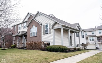 12689 Bourden Ln, Fishers, IN 46037