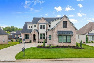 12534 Daisy Field Ln, Farragut, TN 37934