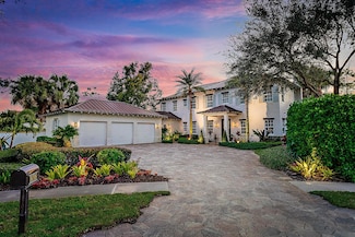 18706 SE St Augustine Way, Jupiter, FL 33469