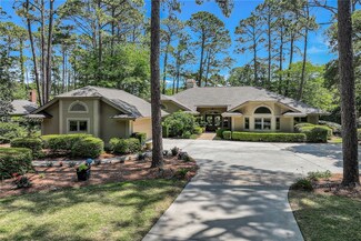 87 Headlands Dr, Hilton Head Island, SC 29926
