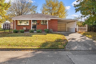 2802 12th Ave, Vienna, WV 26105