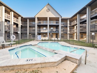 218 N Texas Blvd Unit 316, Denton, TX 76201