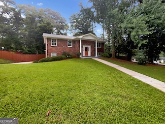 2784 Williamsburg Way, Decatur, GA 30034