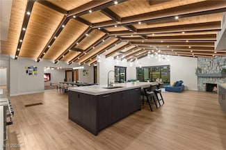 2009 Bannie Ave, Las Vegas, NV 89102