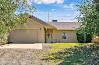 4581 E Joan Dr, Prescott, AZ 86301