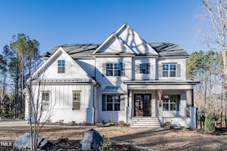 4009 Yates Mill Pond Rd, Raleigh, NC 27606