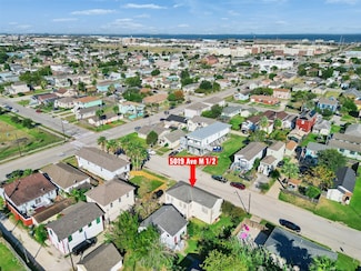 5019 Avenue M, Galveston, TX 77551