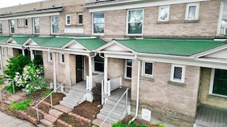 553 Logan St, Denver, CO 80203
