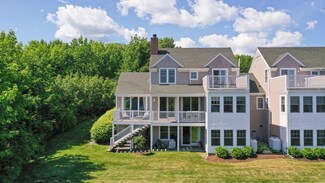 39 Powerhouse Hill Ln, Rockport, ME 04856