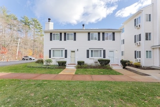6 Erick Rd Unit 73, Mansfield, MA 02048