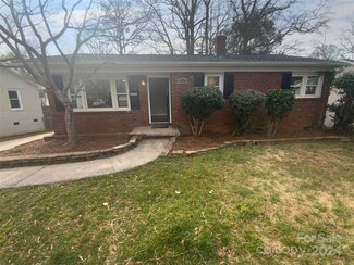 2316 Kilborne Dr, Charlotte, NC 28205