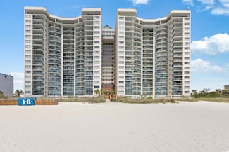 201 S Ocean Blvd Unit 1505, North Myrtle Beach, SC 29582