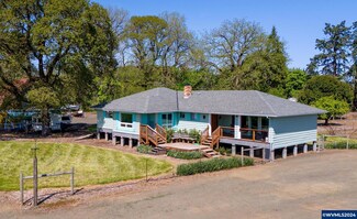 3972 Bellfountain Rd, Corvallis, OR 97333