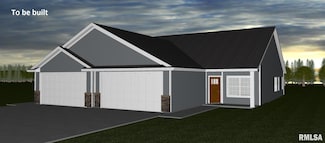 149 Beacon Harbor Cir, East Moline, IL 61244