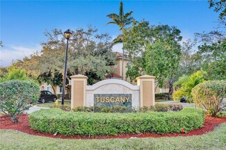5729 Tuscany Way, Tamarac, FL 33321