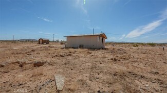 1825 Booth Rd, Landers, CA 92285
