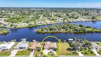 3182 Lake View Blvd, Port Charlotte, FL 33948