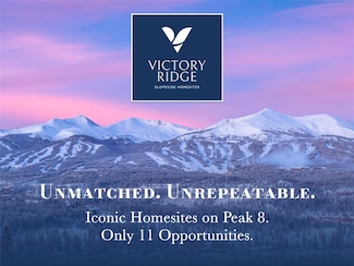 7 Legacy Way, Breckenridge, CO 80424