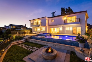 1957 Linda Flora Dr, Los Angeles, CA 90077