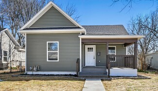 640 S Nettleton Ave, Springfield, MO 65806