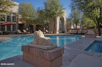 1500 E Pusch Wilderness Dr Unit 7205, Tucson, AZ 85737