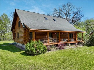 N12714 County Highway M, New Auburn, WI 54757