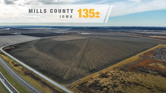 TBD 00 Hwy L31, Pacific Junction, IA 51561