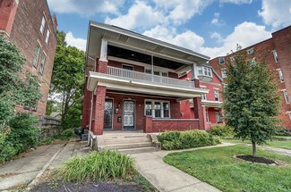 2116 Sinton Ave, Cincinnati, OH 45206