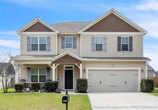 4015 Pleasantburg Dr, Fayetteville, NC 28312