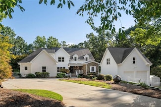 1095 Mockingbird Ln, Cumming, GA 30041