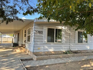 3283 E Hearne Ave, Kingman, AZ 86409