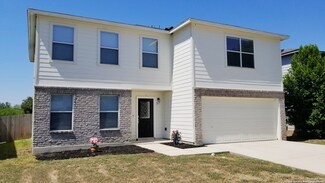 217 Hinge Loop, Cibolo, TX 78108