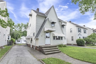 17413 Milburn Ave, Cleveland, OH 44135