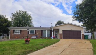 709 Karon Dr, Pevely, MO 63070